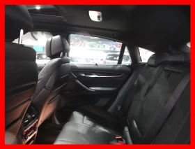 BMW X6 M* SPORT* HARMON* KARDON* ДИГИТАЛНО* ТАБЛО* ХЕДЪП*, снимка 15
