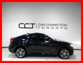 BMW X6 M* SPORT* HARMON* KARDON* ДИГИТАЛНО* ТАБЛО* ХЕДЪП*, снимка 5