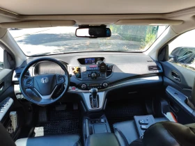 Honda Cr-v 2.2 150hp avtomat, снимка 15