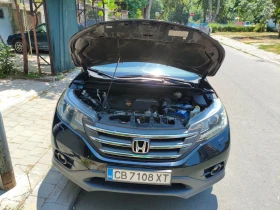 Honda Cr-v 2.2 150hp avtomat, снимка 11
