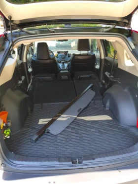Honda Cr-v 2.2 150hp avtomat, снимка 6