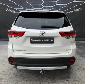 Toyota Highlander 60000km Газ Prins, снимка 5