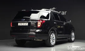 Ford Explorer 3.5 Limited 4WD 5th, снимка 2