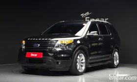 Ford Explorer 3.5 Limited 4WD 5th, снимка 1