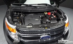 Ford Explorer 3.5 Limited 4WD 5th, снимка 6