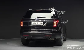 Ford Explorer 3.5 Limited 4WD 5th, снимка 4