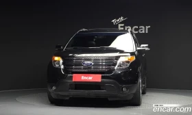 Ford Explorer 3.5 Limited 4WD 5th, снимка 3