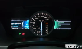 Ford Explorer 3.5 Limited 4WD 5th, снимка 8