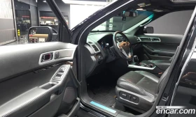 Ford Explorer 3.5 Limited 4WD 5th, снимка 10