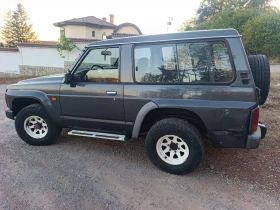 Nissan Patrol Y60 2.8, снимка 5