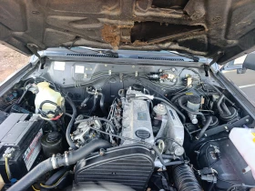 Nissan Patrol Y60 2.8, снимка 14