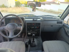 Nissan Patrol Y60 2.8, снимка 11
