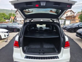 Mercedes-Benz GLE 350 AMG PREMIUM FULL MAX= ВАКУУМ= ОБДХВАНЕ= КАМ 360, снимка 15