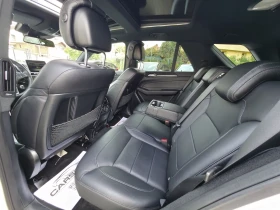 Mercedes-Benz GLE 350 AMG PREMIUM FULL MAX= ВАКУУМ= ОБДХВАНЕ= КАМ 360, снимка 17