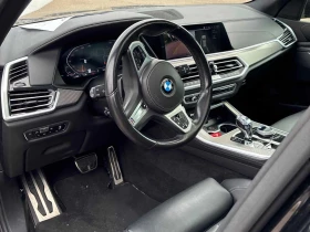BMW X5 * xDrive40i * ОТ ПРЕДСТАВИТЕЛСТВО* , снимка 5
