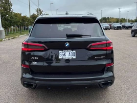 BMW X5 * xDrive40i * ОТ ПРЕДСТАВИТЕЛСТВО* , снимка 4