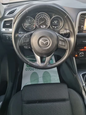 Mazda CX-5 2.2SKYACTIV Navi.Топ, снимка 10