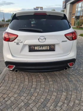 Mazda CX-5 2.2SKYACTIV Navi.Топ, снимка 6