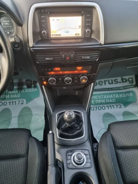 Mazda CX-5 2.2SKYACTIV Navi.Топ, снимка 11