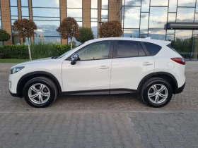 Mazda CX-5 2.2SKYACTIV Navi.Топ, снимка 8