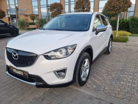 Mazda CX-5 2.2SKYACTIV Navi.Топ, снимка 1