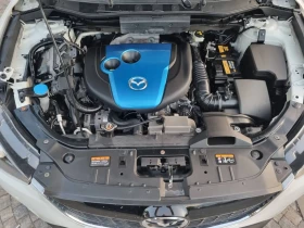 Mazda CX-5 2.2SKYACTIV Navi.Топ, снимка 14