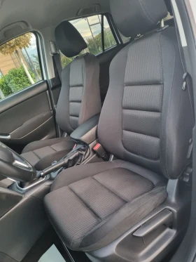 Mazda CX-5 2.2SKYACTIV Navi.Топ, снимка 12