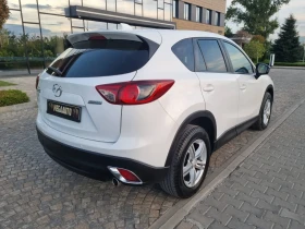 Mazda CX-5 2.2SKYACTIV Navi.Топ, снимка 5