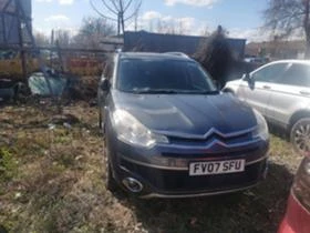 Citroen C-Crosser 2,2 НА ЧАСТИ  - [12] 