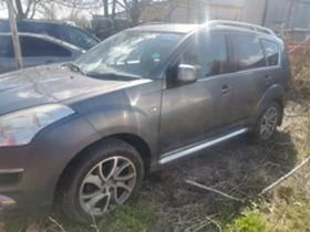 Citroen C-Crosser 2,2 НА ЧАСТИ  - [10] 