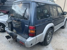 Mitsubishi Pajero V6 3000 Shogun, снимка 3