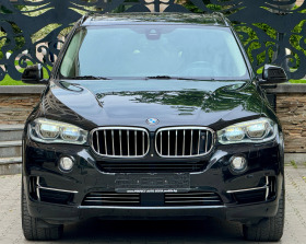 BMW X5 3.0Xdrive-ВАКУМ-ПОДГРЕВ-HEAD-UP-ПАНОРАМА-LED-FULL!, снимка 7