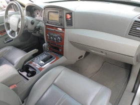 Jeep Grand cherokee 3.0 CRD, снимка 11