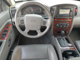 Jeep Grand cherokee 3.0 CRD, снимка 10