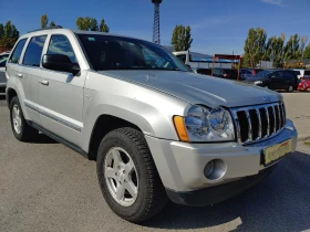 Jeep Grand cherokee 3.0 CRD - [4] 