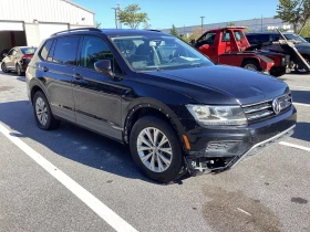 VW Tiguan Крайна цена!, снимка 2