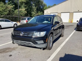 VW Tiguan Крайна цена!, снимка 1