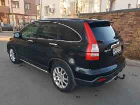 Honda Cr-v 2.2 140ps. | Mobile.bg    6