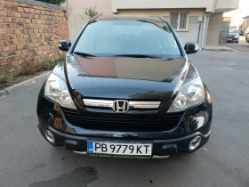 Honda Cr-v 2.2 140ps. | Mobile.bg    2