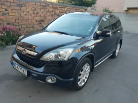     Honda Cr-v 2.2 140ps.