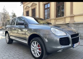 Обява за продажба на Porsche Cayenne ~19 000 лв. - изображение 1