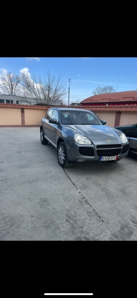 Обява за продажба на Porsche Cayenne ~19 000 лв. - изображение 4