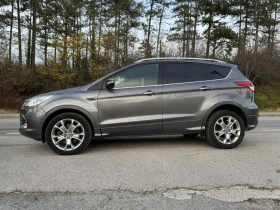 Ford Kuga 2.0, NAVI, 140к.с., снимка 9