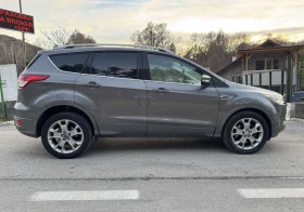 Ford Kuga 2.0, NAVI, 140к.с., снимка 7