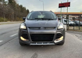 Ford Kuga 2.0, NAVI, 140к.с., снимка 1