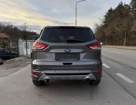 Ford Kuga 2.0, NAVI, 140к.с., снимка 3