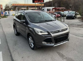 Ford Kuga 2.0, NAVI, 140к.с., снимка 2