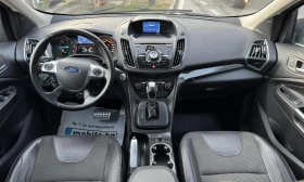 Ford Kuga 2.0, NAVI, 140к.с., снимка 12