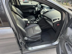 Ford Kuga 2.0, NAVI, 140к.с., снимка 13