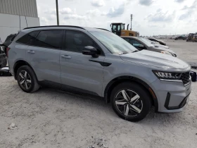 Kia Sorento EX* Front Wheel Drive, снимка 4